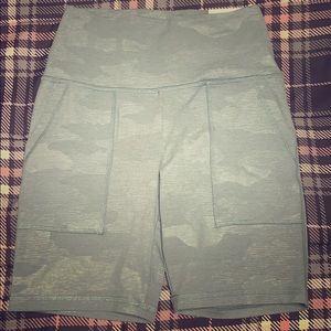 Aerie Bike Short
